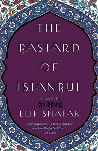 Elif Shafak: The Bastard of Istanbul