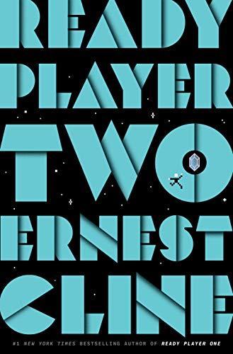 Ernest Cline: Ready Player Two
