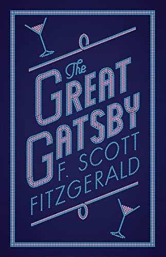 F. Scott Fitzgerald: The Great Gatsby