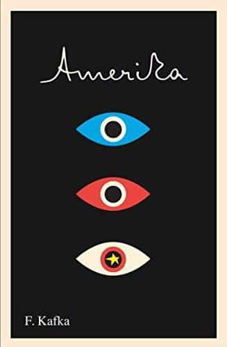 Franz Kafka: Amerika- The Missing Person