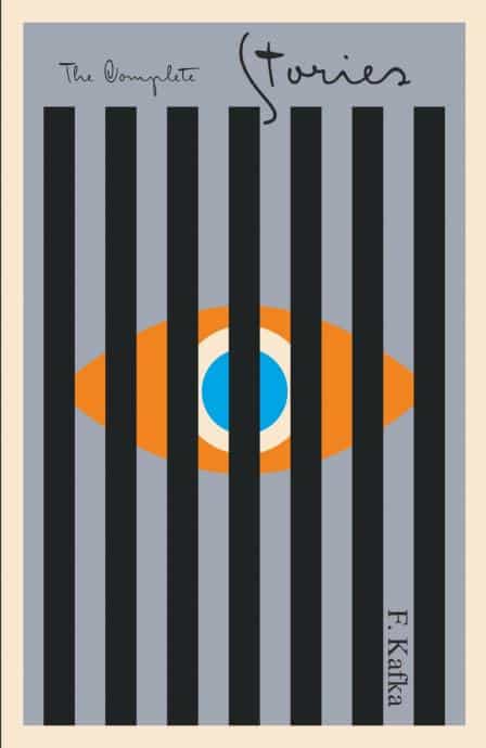 Franz Kafka: The Complete Stories of Franz Kafka