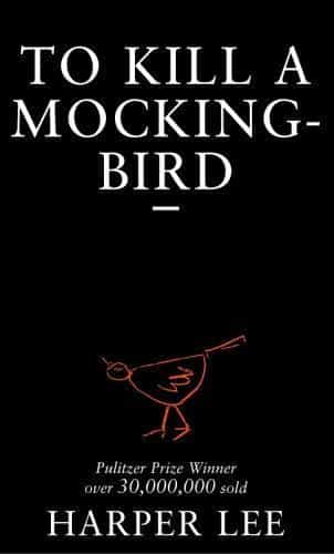 Harper Lee: To Kill A Mockingbird