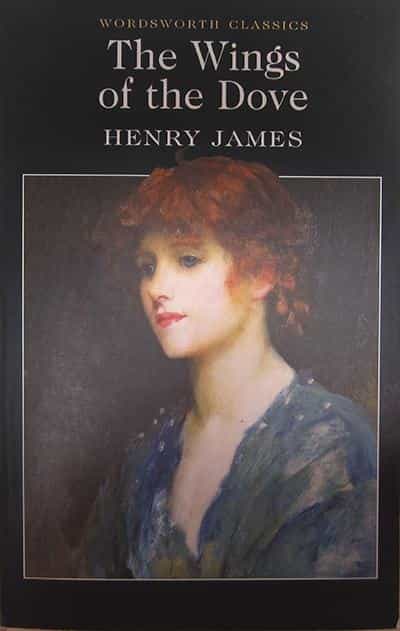 Henry James: The Wings of the Dove