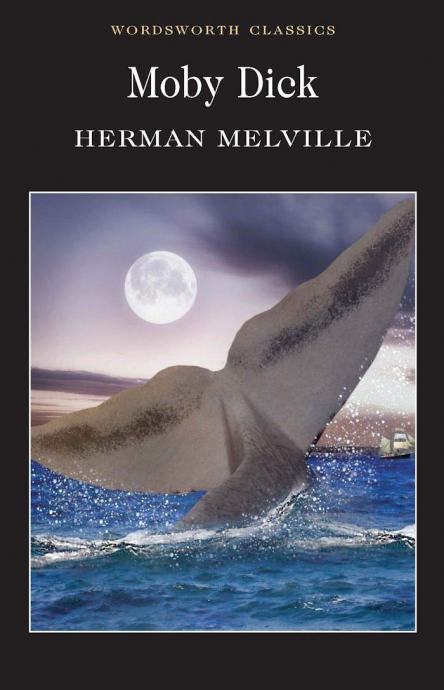 Herman Melville: Moby Dick