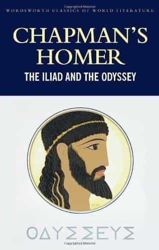 Homer: The Iliad and the Odyssey