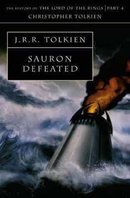 J. R. R. Tolkien: Sauron Defeated