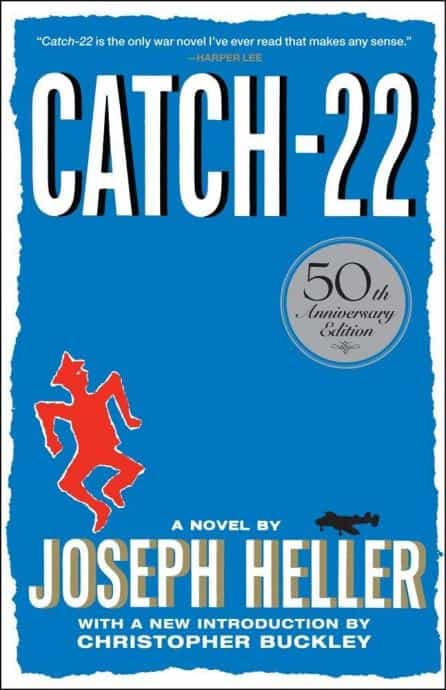 Joseph Heller: Catch-22