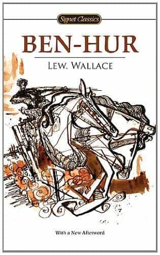 Lew Wallace: Ben-Hur
