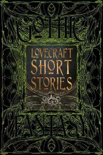 Lovecraft Short Stories
