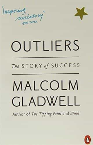 Malcolm Gladwell: Outliers