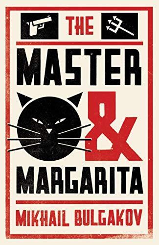 Mikhail Bulgakov: The Master and Margarita- New Translation