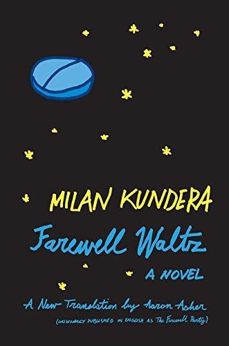 Milan Kundera: Farewell Waltz