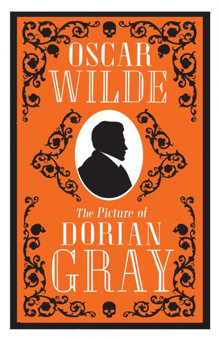 Oscar Wilde: The Picture of Dorian Gray