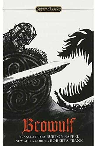 Professor Burton Raffel: Beowulf