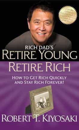 Robert T. Kiyosaki: Rich Dad's retire rich