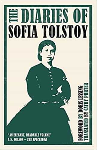 Sofia Tolstoy: The Diaries of Sofia Tolstoy