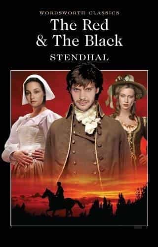 Stendhal: The Red & The Black