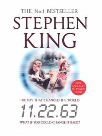Stephen King: 11.22.63