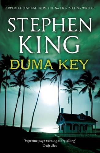 Stephen King: Duma Key