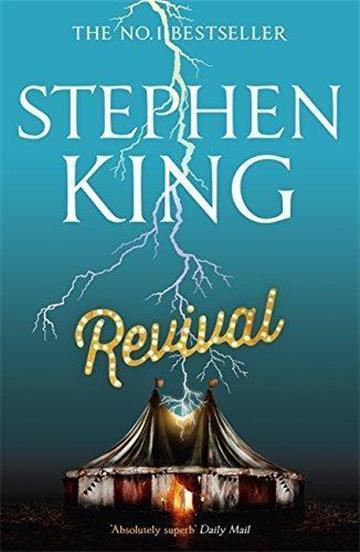 Stephen King: Revival