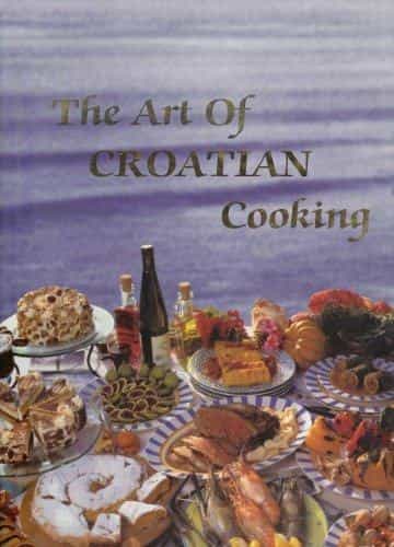 The Art of Croatian Cooking