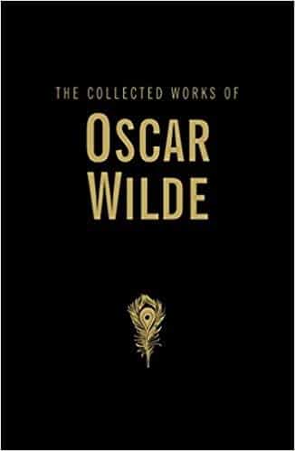 The Collected Works of Oscar Wilde