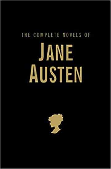 The Complete Novels of Jane Austen
