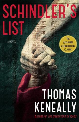 Thomas Keneally: Schindler's List