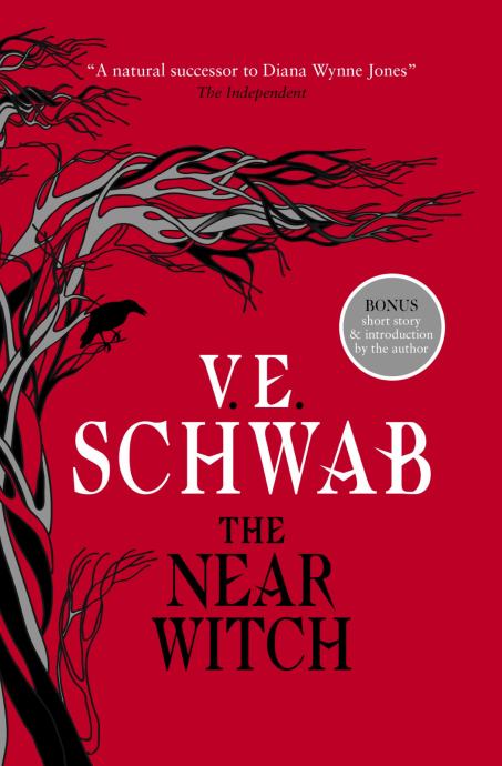 V. E. Schwab: The Near Witch