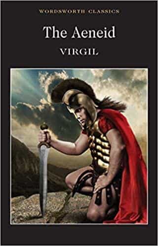 Virgil: The Aeneid