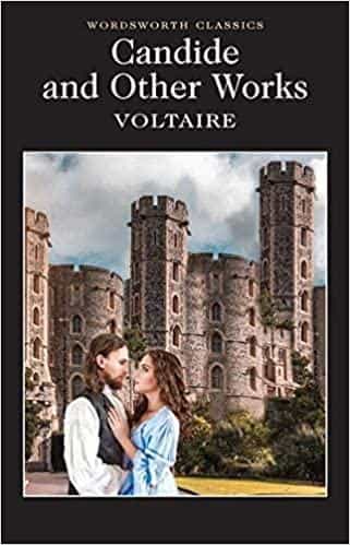 Voltaire: Candide and Other Works
