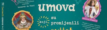 20 IZNIMNIH-UMOVA