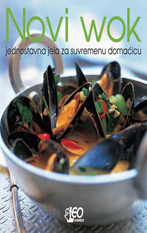 NOVI WOK