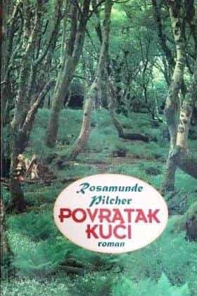 ROSAMUNDE PILCHER: POVRATAK KUĆI 1.dio