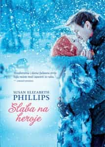 Slaba na heroje - Susan Elizabeth Phillips