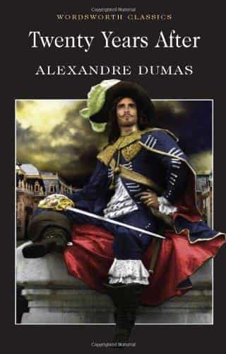 Alexandre Dumas: Twenty Years After