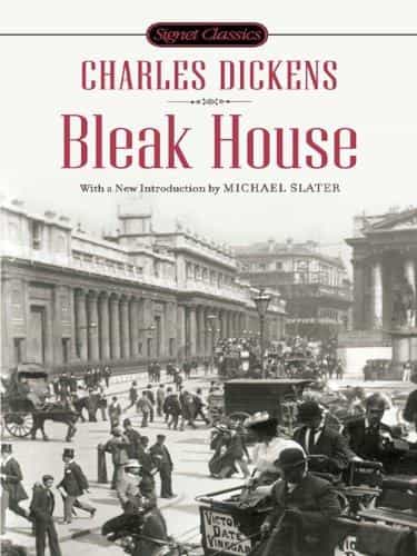 Charles Dickens: Bleak House