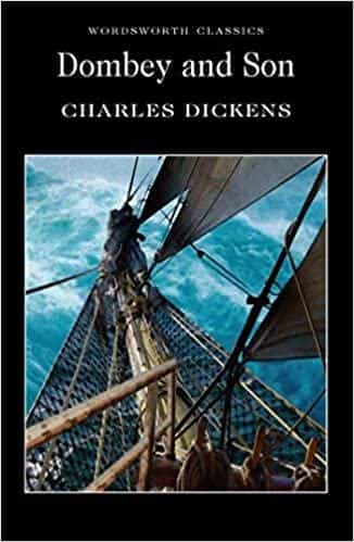 Charles Dickens: Dombey and Son
