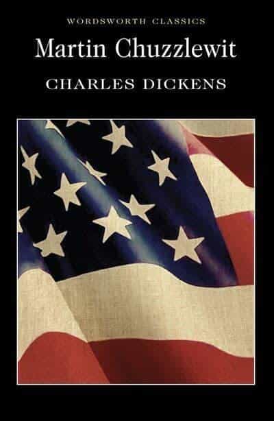 Charles Dickens: Martin Chuzzlewit