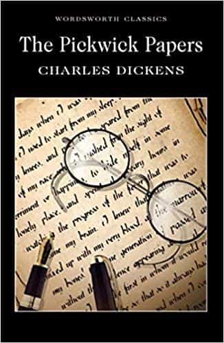 Charles Dickens: The Pickwick Papers