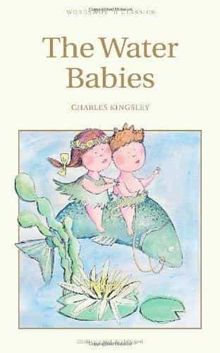 Charles Kingsley: The Water Babies