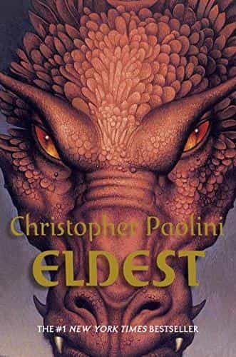 Christopher Paolini: Eldest