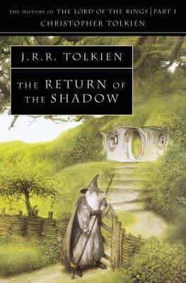Christopher Tolkien: The Return of the Shadow