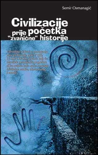Civilizacije prije početka zvanične historije