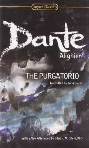 Dante Alighieri: The Purgatorio
