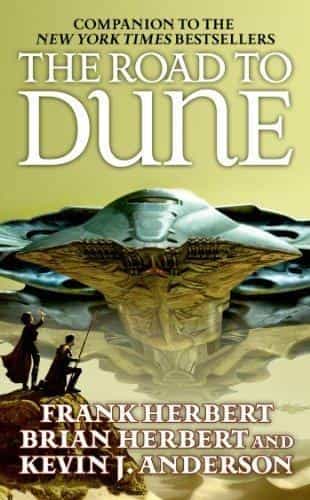 Frank Herbert: The Road to Dune