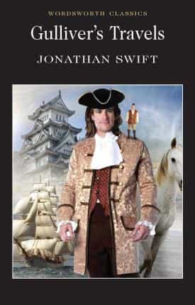 Jonathan Swift: Gulliver's Travels