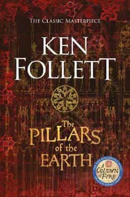 Ken Follett: The Pillars of the Earth