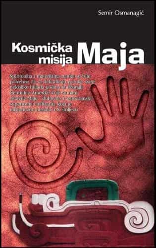 KOSMIČKA MISIJA MAJA