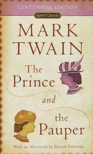 Mark Twain: The Prince And The Pauper